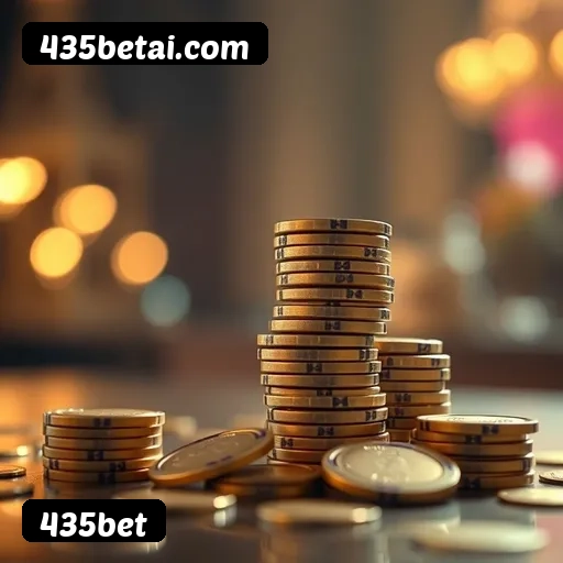 Estatísticas de bônus da 435bet em São Paulo, Rio de Janeiro e Brasília