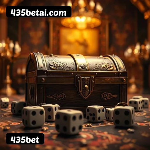 Tabela RTP dos jogos de cassino da 435bet